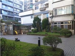 鄰近文化聯統大樓社區推薦-雙湖麗園，位於台北市內湖區